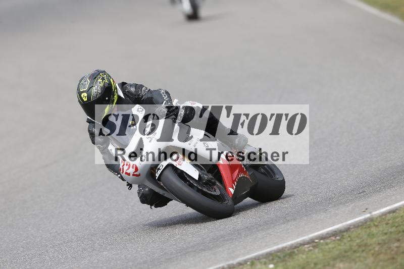 /28 25.07.2026  Speer Racing ADR/Gruppe gelb/322